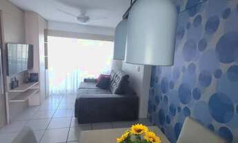 Imagem 3: Apartamento Confortável a 50mts do Calçadão