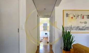 Imagem 7: Apartamento a venda no bairro Cambuí Campinas SP