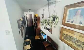 Imagem 4: Oportunidade em rua residencial em Copacabana