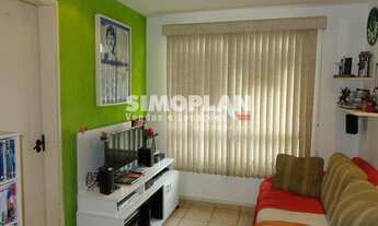 Imagem 7: Apartamento - Jardim Antonio Von Zuben - Campinas