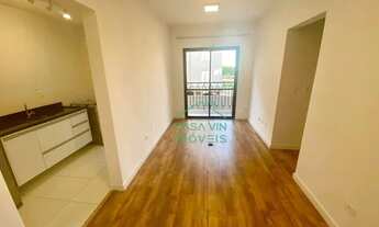 Imagem 4: Apartamento com 3 dormitórios para alugar, 64 m² por R$ 3.660/mês - Pinheirinho - Vinhedo
