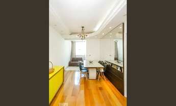 Imagem 6: Apartamento à Venda - Estoril , 3 Quartos, 160 m2