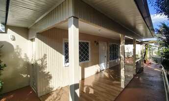 Imagem 2: Aluguel Casa 2 Quartos