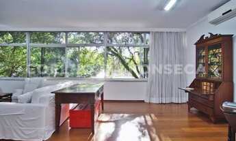 Imagem 4: São Paulo - Apartamento Padrão - Jardim América