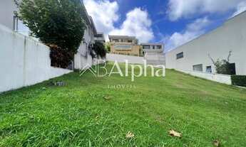 Imagem: Terreno à venda - Condomínio Tambore 10