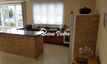 Imagem 7: CASA DE CONDOMINIO RESIDENCIAL em ARUJÁ - SP, CASA EM CONDOMINIO