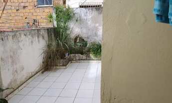 Imagem 6: Casa para São João em Santo Antônio de Jesus