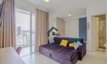 Imagem: Apartamento para aluguel, 1 quarto, 1 vaga