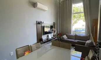 Imagem 2: Casa com 3 dormitórios à venda, 103 m² por R$ 560.000,00 - Condominio Golden Park Residenc