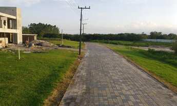 Imagem 2: JOINVILLE - Loteamento/Condomínio - PIRABEIRABA