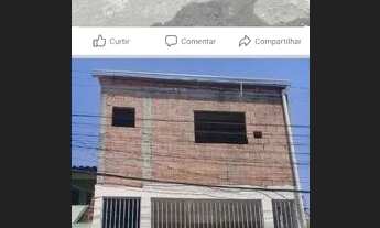 Imagem 5: Casa . No morro alto vespasiano