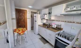 Imagem 5: Apartamento para venda com 78m² com 2 quartos em Icaraí - Niterói - RJ