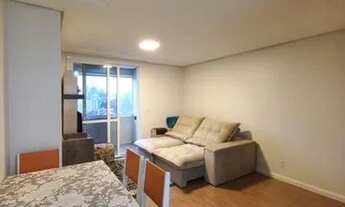 Imagem 6: BENTOALVES.com.br aluga apto semi-mobiliado, c/ 02 dorm., 01 vaga, Cinquentenário - Caxias