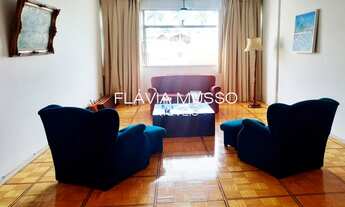 Imagem 6: Apartamento à venda no Jd Guanabara, o melhor bairro da Ilha! Salão e 3 quartos em rua tra