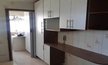 Imagem: Apartamento Chácara Califórnia São Paulo/SP