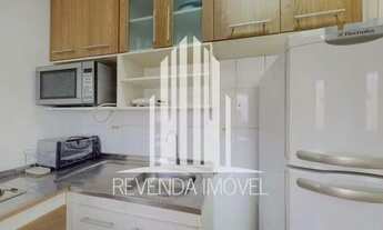 Imagem 7: Apartamento 1 dormitório 1 vaga