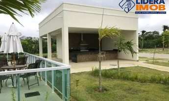 Imagem 3: CAMAÇARI - Apartamento Padrão - ALPHAVILLE (ABRANTES