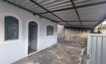 Imagem 2: Casa para Locação em Campinas, Vila Lemos, 2 dormitórios, 1 banheiro, 10 vagas