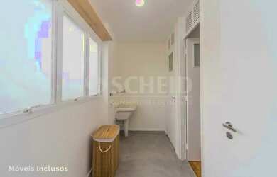 Imagem 9: Apartamento no Bairro do Brooklin com 3 dormitórios 1 suíte