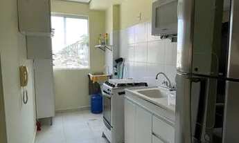 Imagem 6: Total Ville II Apartamento com 2 dormitórios