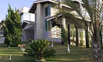 Imagem: Sobrado com 4 dormitórios 3 suites à venda