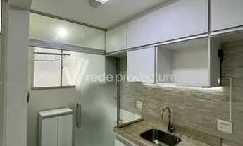 Imagem 7: Apartamento - Loteamento Parque São Martinho - Campinas