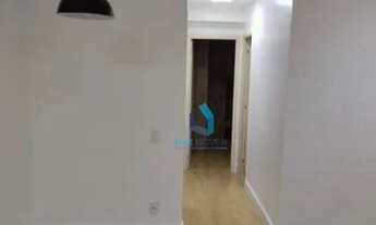 Imagem 3: Apartamento com 2 dormitórios à venda, 50 m² por R$ 430.000,00 - Interlagos - São Paulo/SP