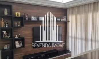 Imagem 2: Apoartamento a venda com 2 dorms ( 1 suíte) com 2 vagas de garagem