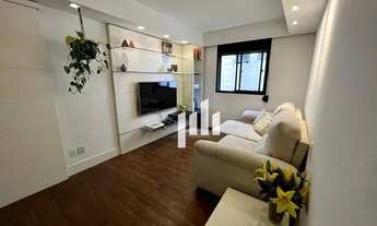 Imagem 5: Apartamento com 2 dormitórios à venda, 59 m² por R$ 810.000,00 - Vila Olímpia - São Paulo