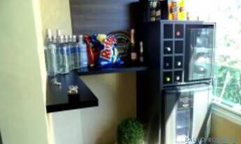 Imagem 6: APARTAMENTO - PANAMBY - SP