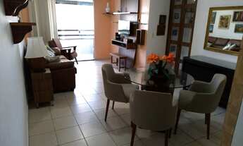 Imagem 2: Apto com 3 quartos em Manaíra, todo projetado a 400m da praia