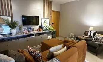 Imagem 3: Edifício Residencial Mariana : APARTAMENTO SEMI MOBILIADO