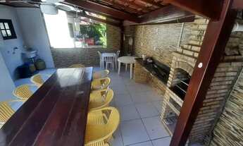 Imagem 6: Casa de condomínio para aluguel com 180 metros quadrados com 4 quartos