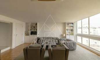 Imagem 4: Cobertura Higienópolis 386m²au ,4 dormitórios,suíte,2 vagas