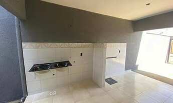 Imagem 6: CASA NO SETOR NOVA MORADA !!!