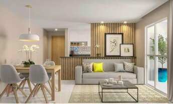 Imagem 7: Apartamento com 2 dormitórios à venda, 100 m² por R$ 659.000,00 - Bento Ferreira - Vitória