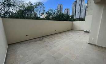 Imagem 4: Alugo Apartamento mobiliado 119 m² / 2 Quartos s/1 suíte/ Condomínio Reserva das Praias/ P