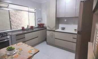 Imagem 3: Casa com 3 dormitórios à venda, 197 m² por R$ 530.000,00 - Vila Guarani - Santo André/SP