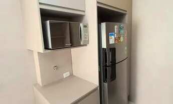 Imagem 7: London 3 Suítes Ponta Negra 100% Mobiliado Fino Acabamento