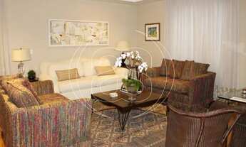 Imagem 4: São Paulo - Casa de Condomínio - V. Nova Conceicao