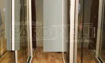 Imagem 2: Casa Padrão em São Carlos