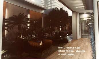 Imagem 3: Studio para venda tem 17 metros quadrados com 1 quarto em Vila Mariana - São Paulo - SP