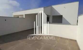 Imagem 5: Apartamento com Cobertura na Vila América em Santo André com 2 dormitórios e 1 vaga de gar