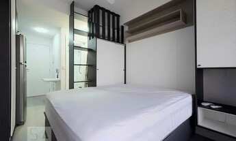 Imagem 2: Apartamento para Aluguel - Pinheiros, 1 Quarto, 25 m2