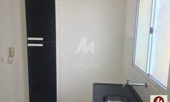 Imagem 4: Apartamento (tipo - padrao) 2 dormitórios, cozinha planejada, portaria 24 horas, lazer, sa