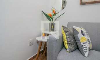 Imagem 3: Apartamento para Aluguel - Vila Carrão, 1 Quarto, 30 m2