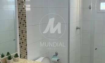 Imagem 8: Apartamento (tipo - padrao) 1 dormitórios/suite, cozinha planejada, portaria 24 horas, laz