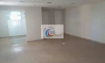 Imagem 5: Sala/Conjunto para aluguel tem 223 metros quadrados em Brooklin Paulista - São Paulo - SP