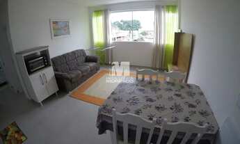 Imagem 3: Apartamento para aluguel, 1 quarto, 1 vaga, São Luiz - Brusque/SC