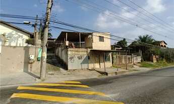 Imagem 3: Imóvel Comercial para venda em Cosmos de 300.00m² com 6 Garagens